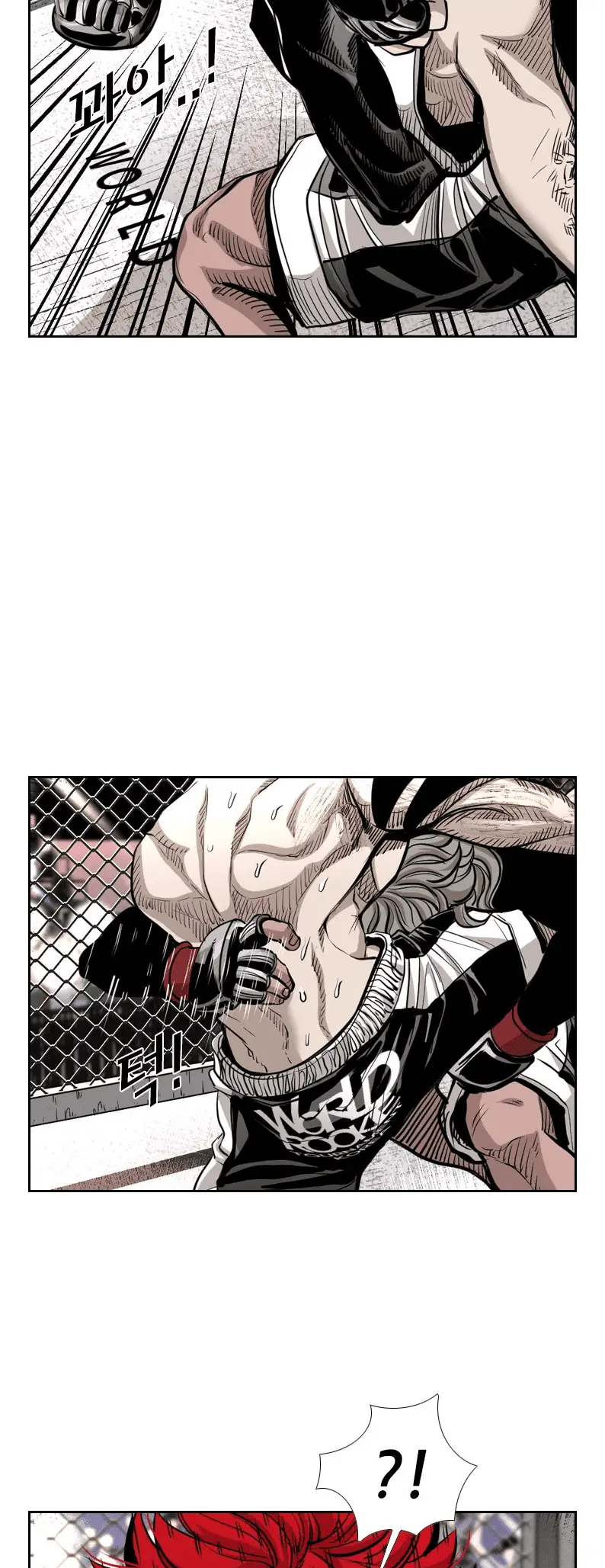 Read Shark Manga Online
