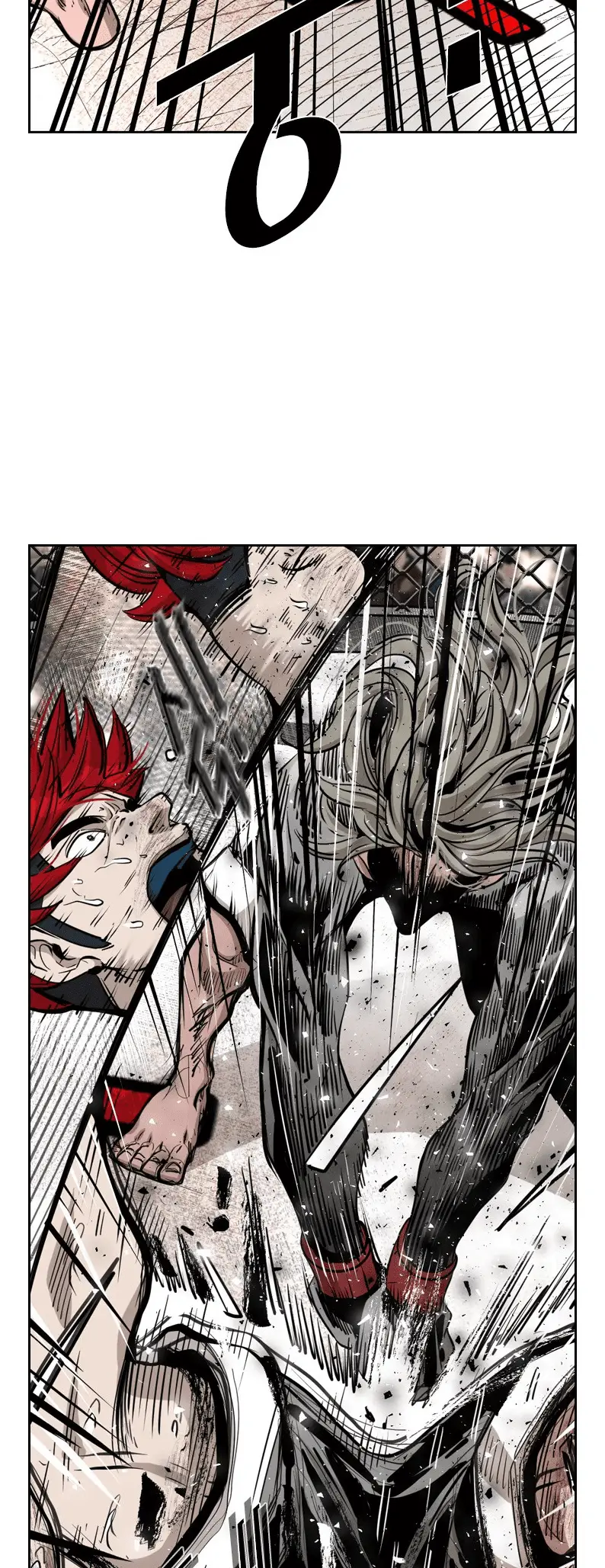 Read Shark Manga Online