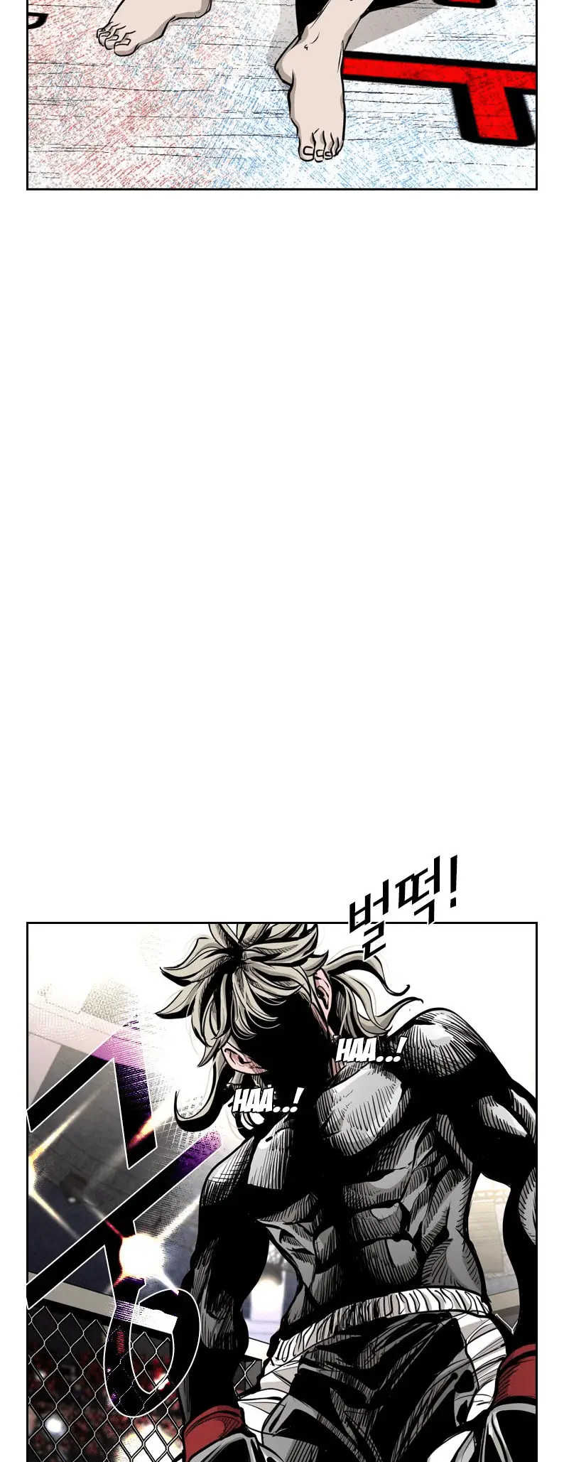 Read Shark Manga Online