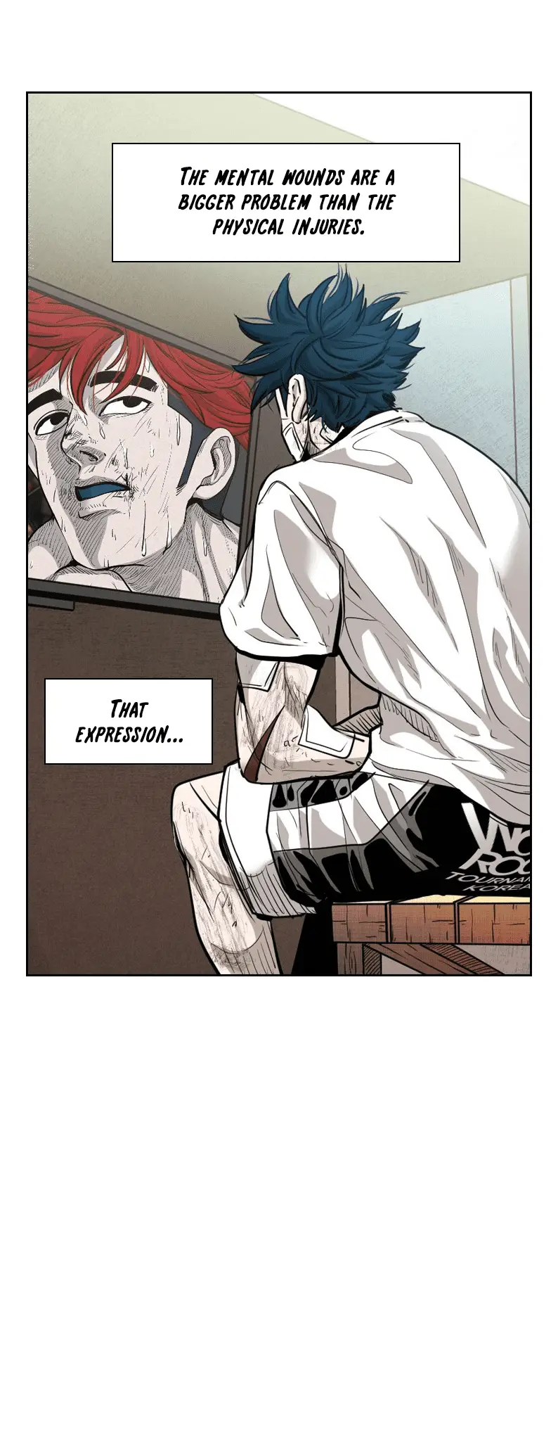 Read Shark Manga Online