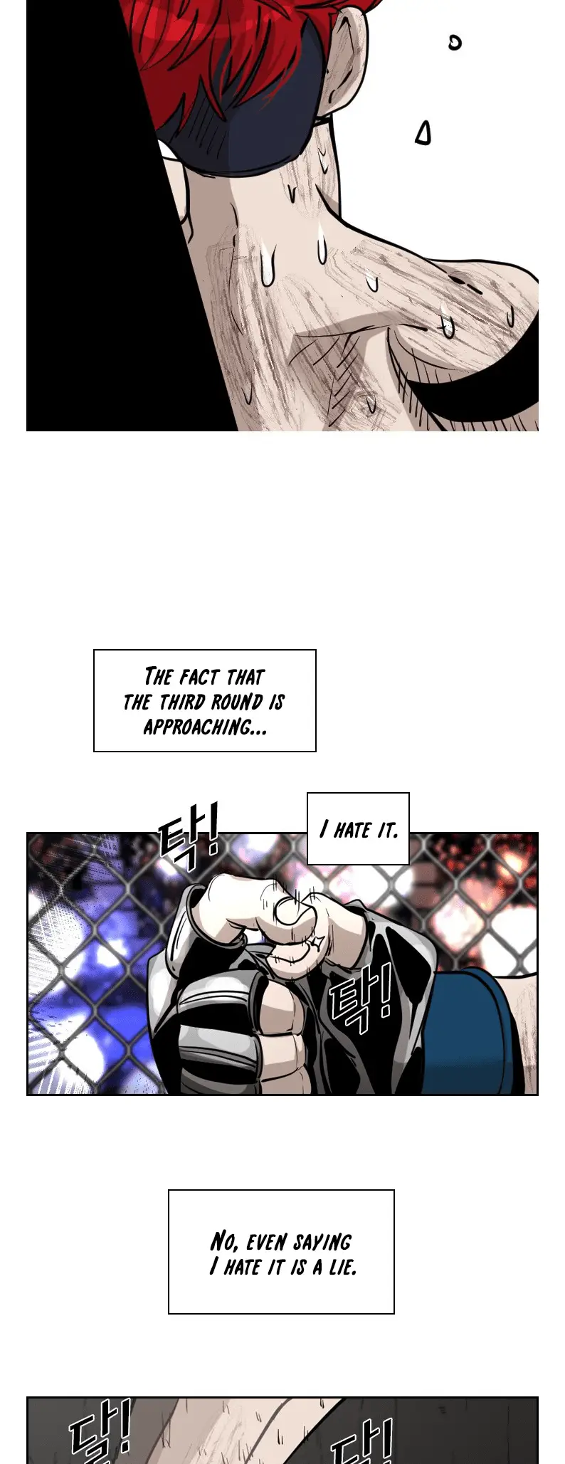 Read Shark Manga Online
