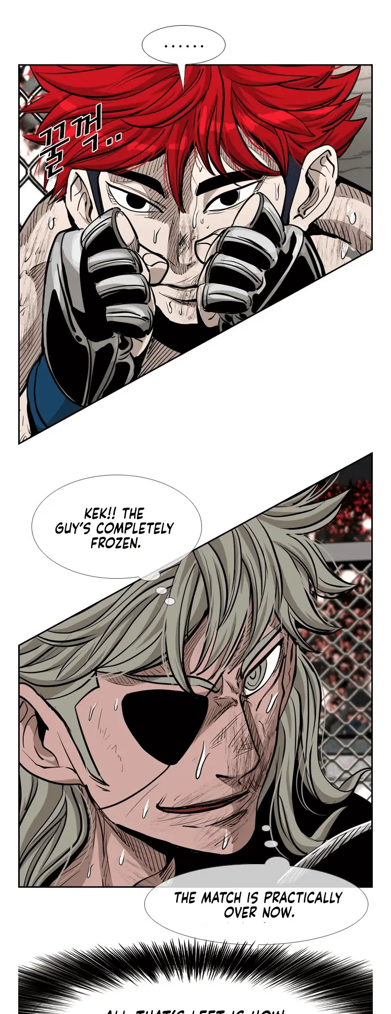 Read Shark Manga Online