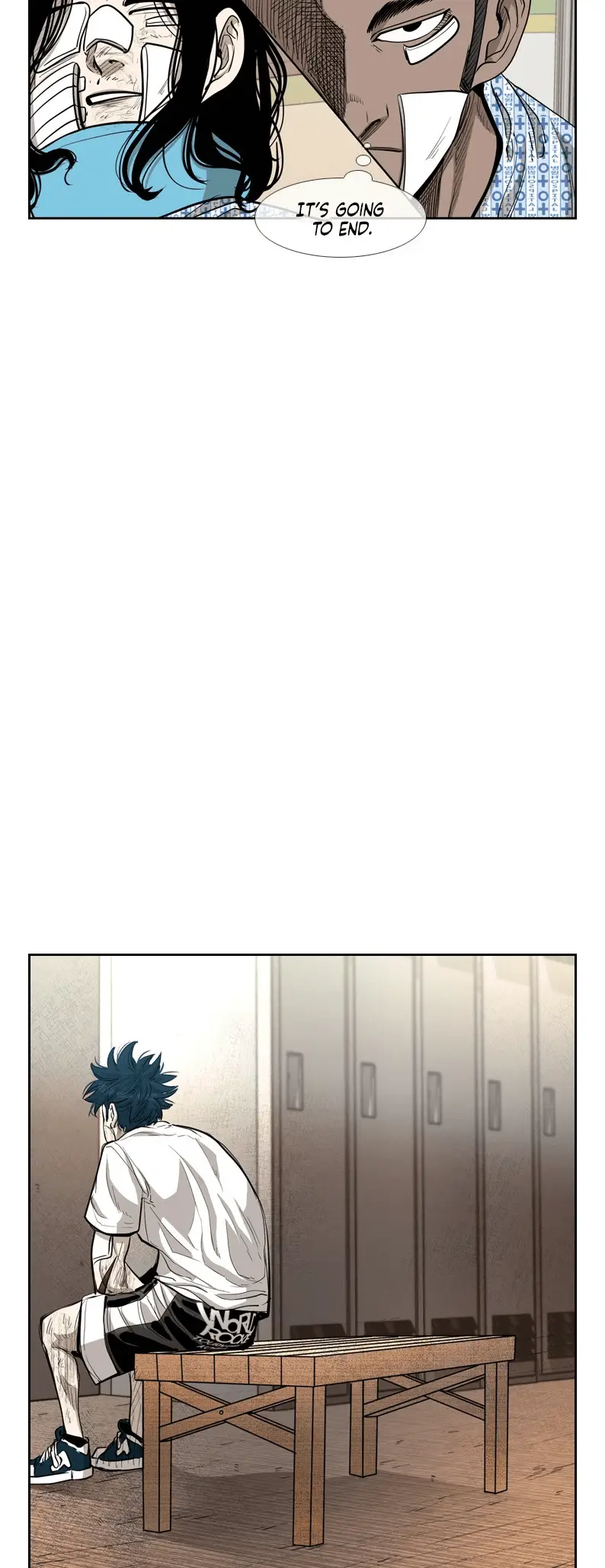 Read Shark Manga Online