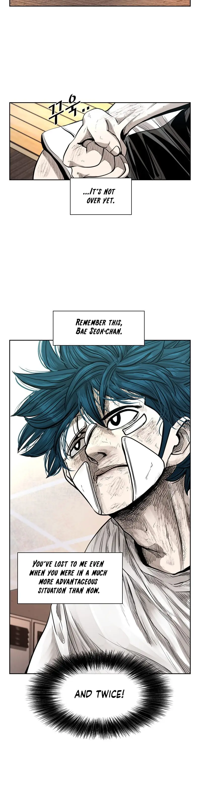 Read Shark Manga Online