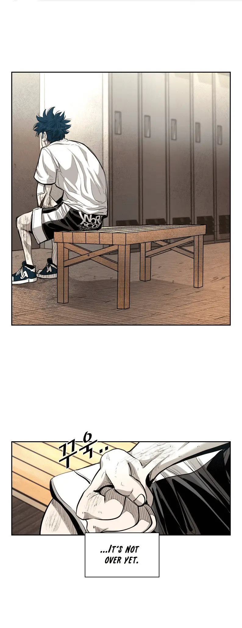 Read Shark Manga Online