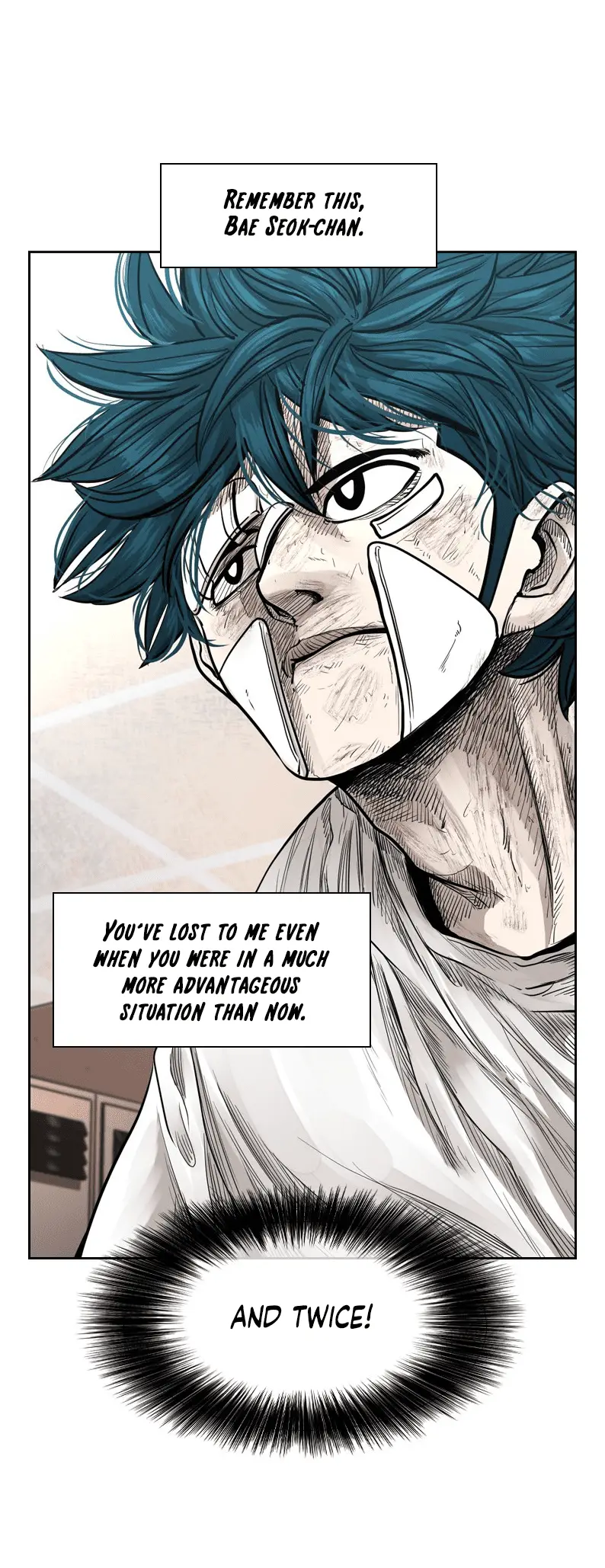 Read Shark Manga Online