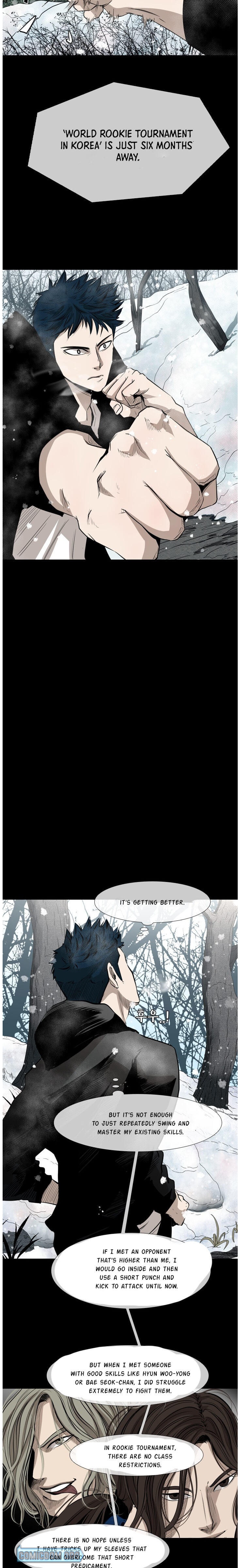 Read Shark Manga Online