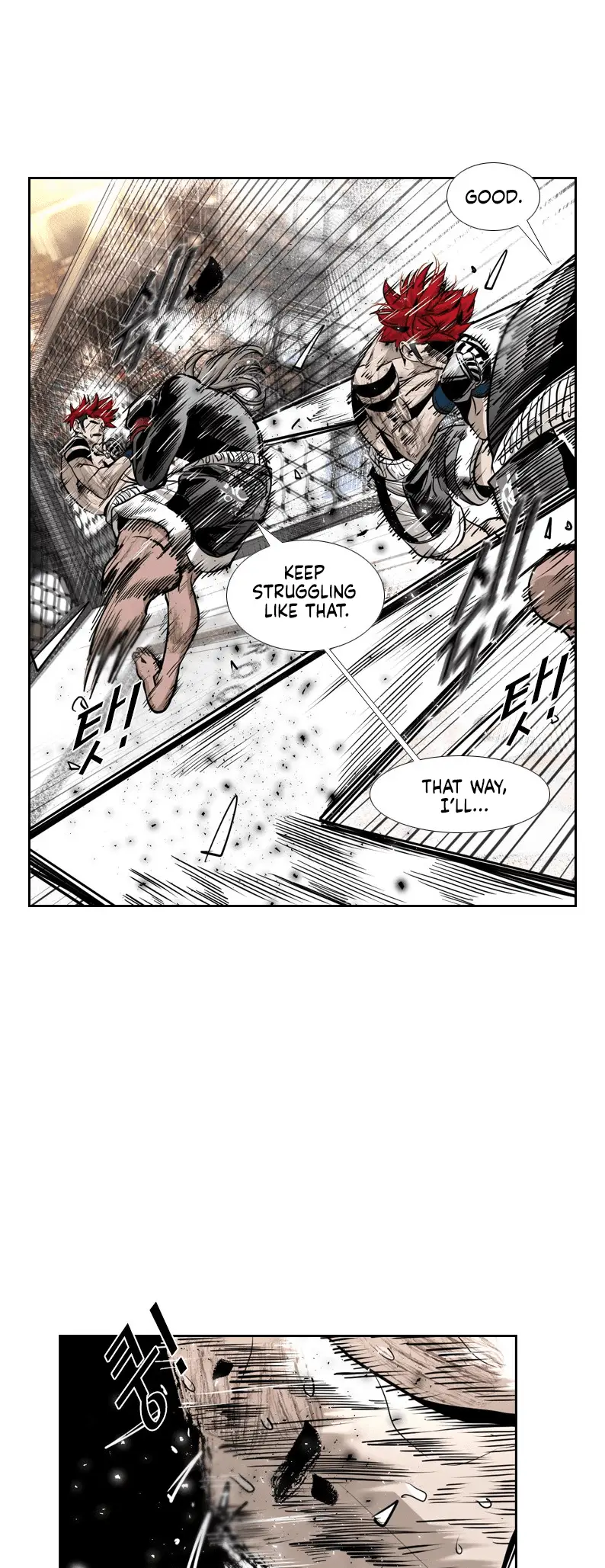 Read Shark Manga Online
