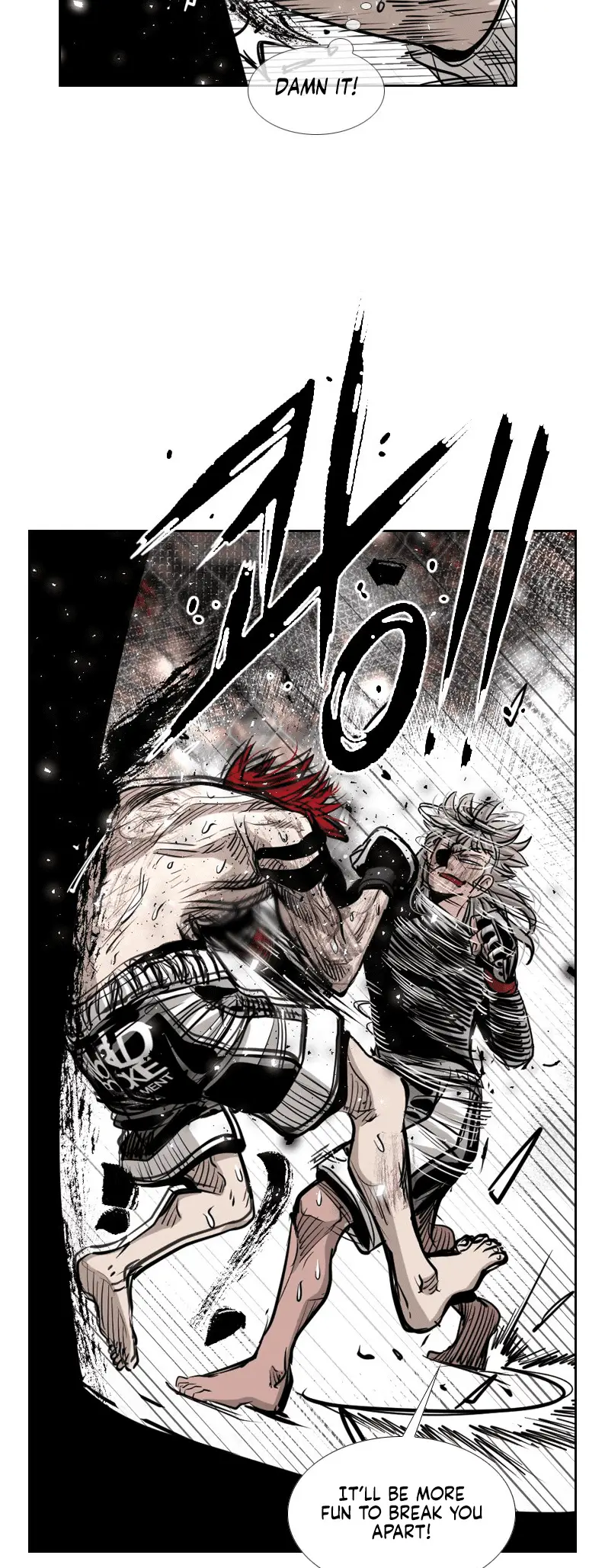 Read Shark Manga Online