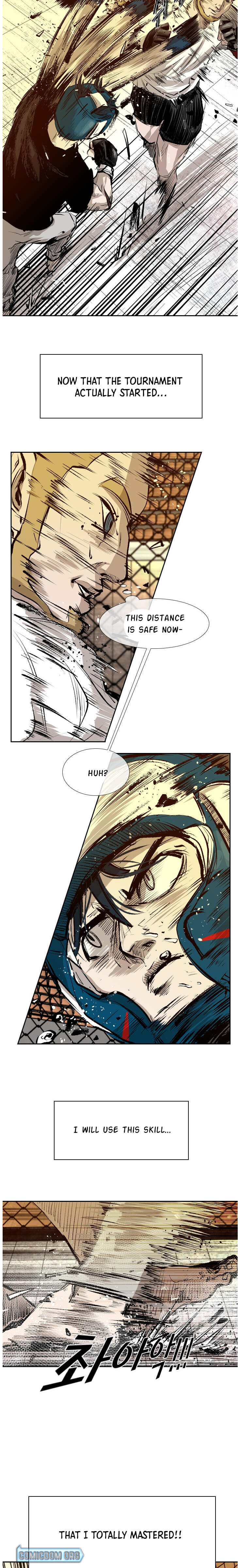 Read Shark Manga Online