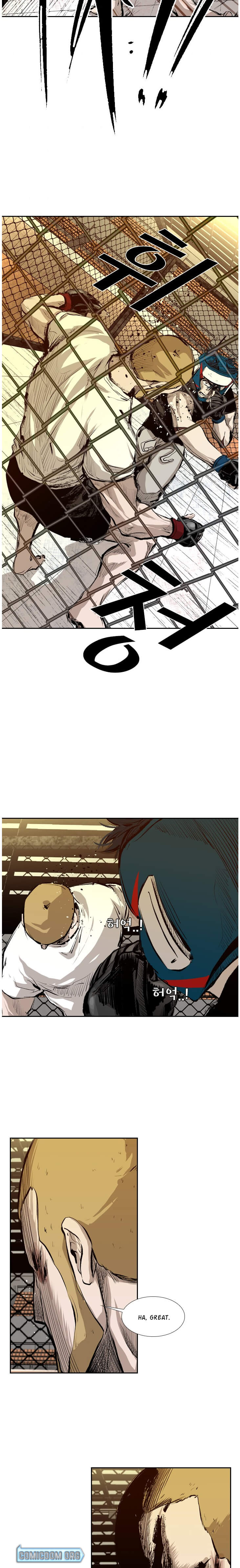 Read Shark Manga Online
