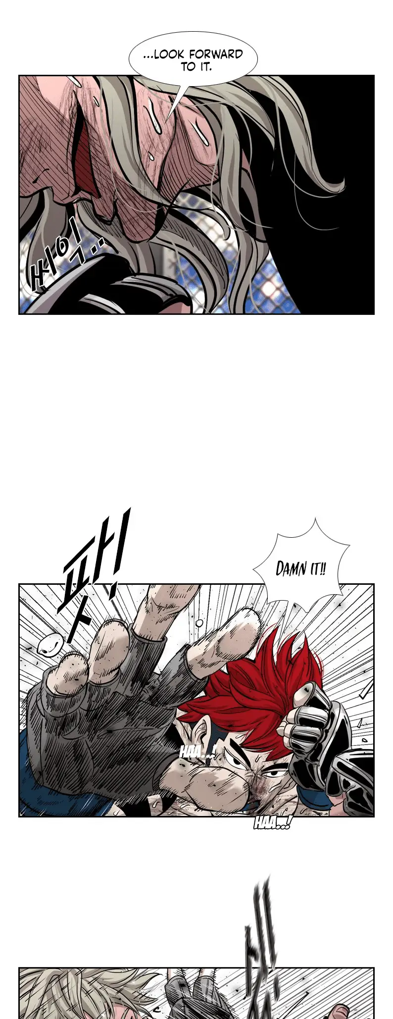Read Shark Manga Online