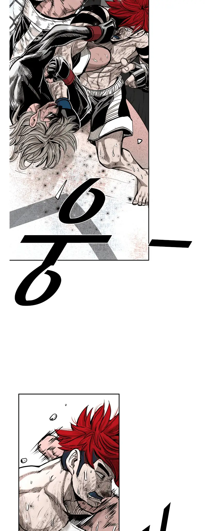 Read Shark Manga Online
