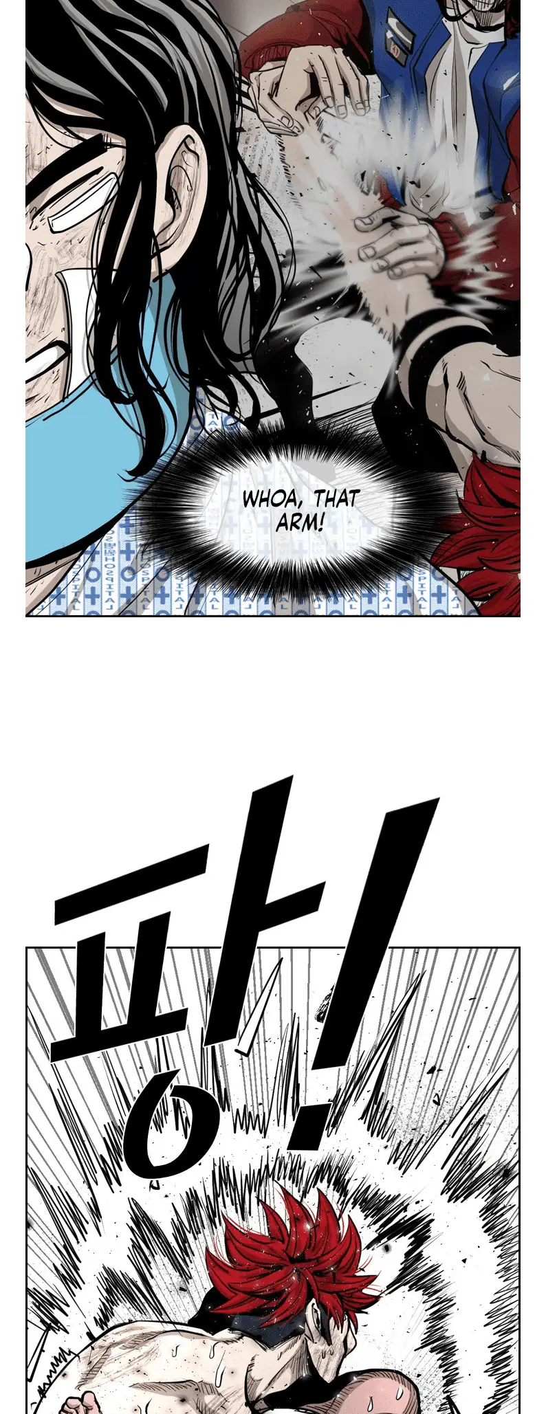 Read Shark Manga Online