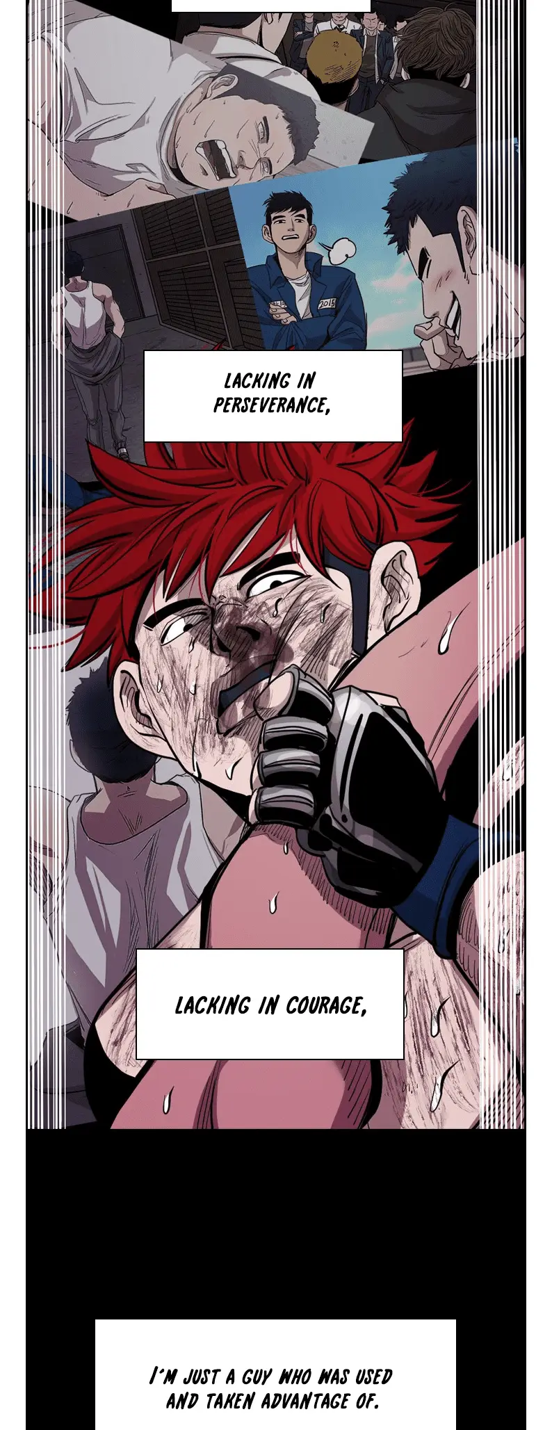 Read Shark Manga Online