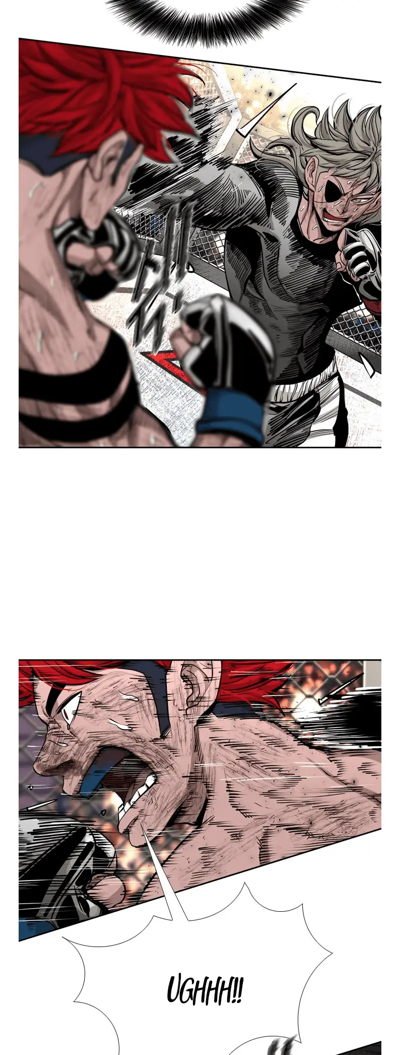Read Shark Manga Online