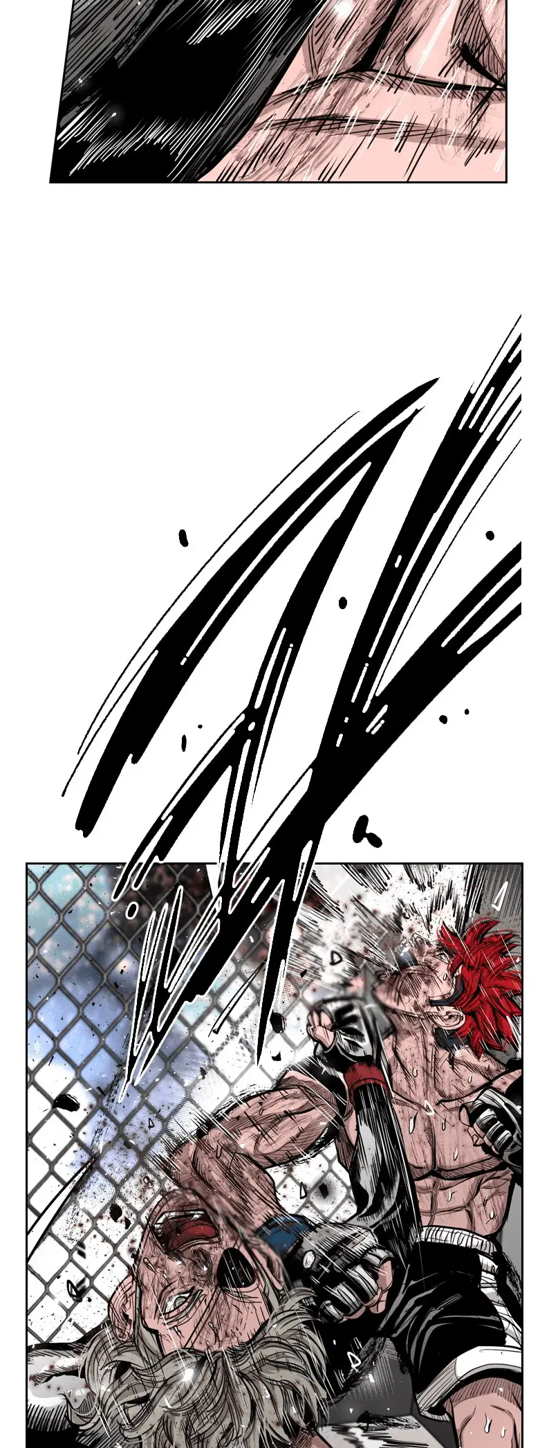 Read Shark Manga Online