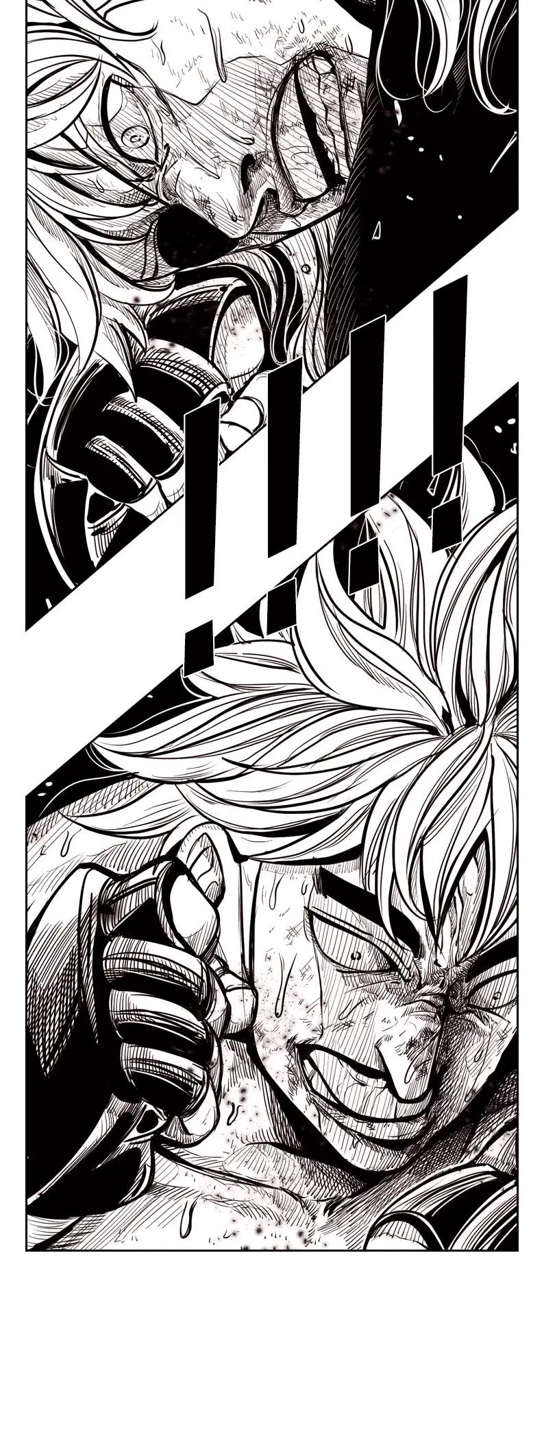 Read Shark Manga Online