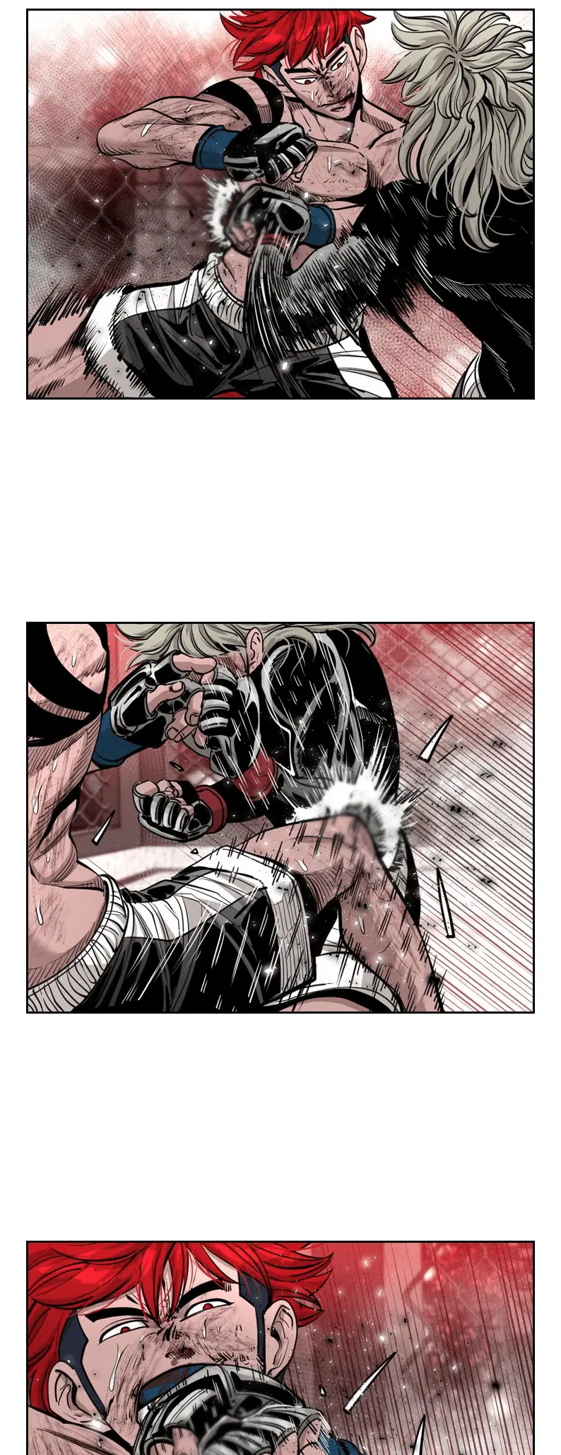 Read Shark Manga Online