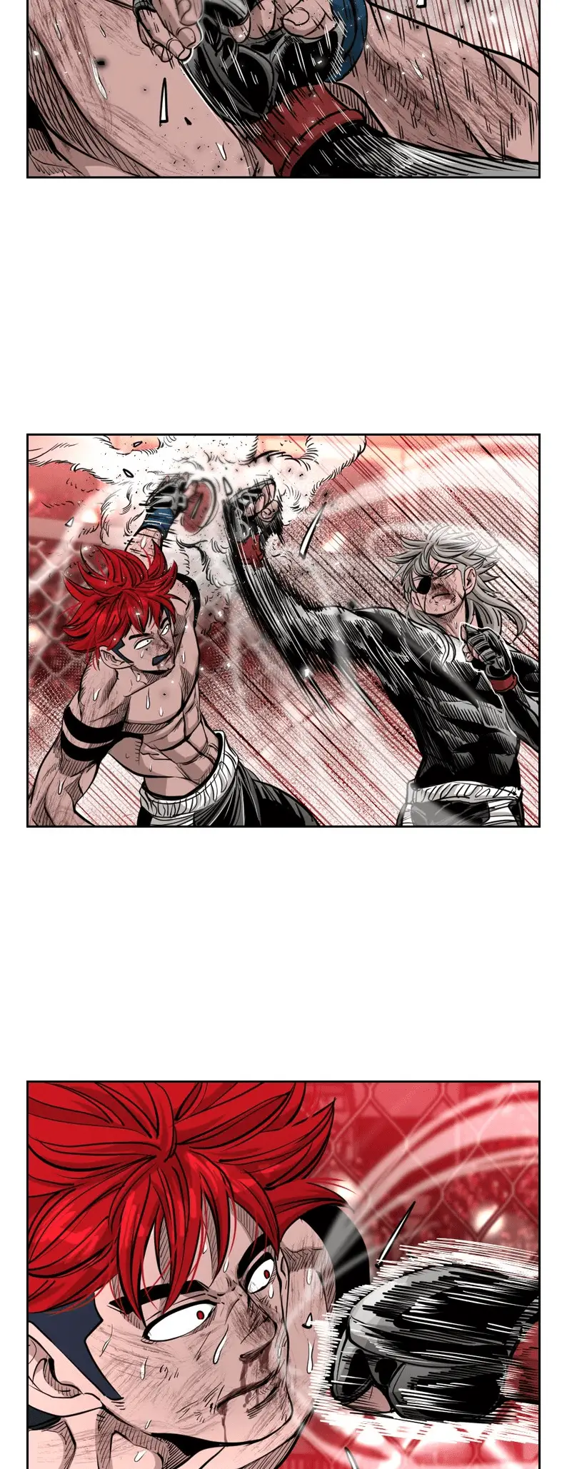 Read Shark Manga Online