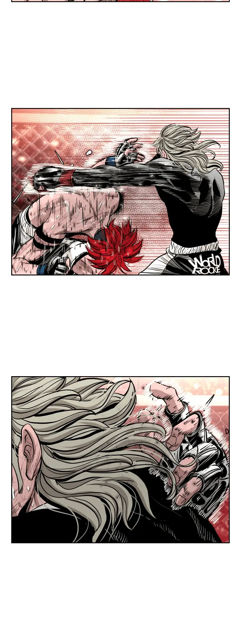 Read Shark Manga Online