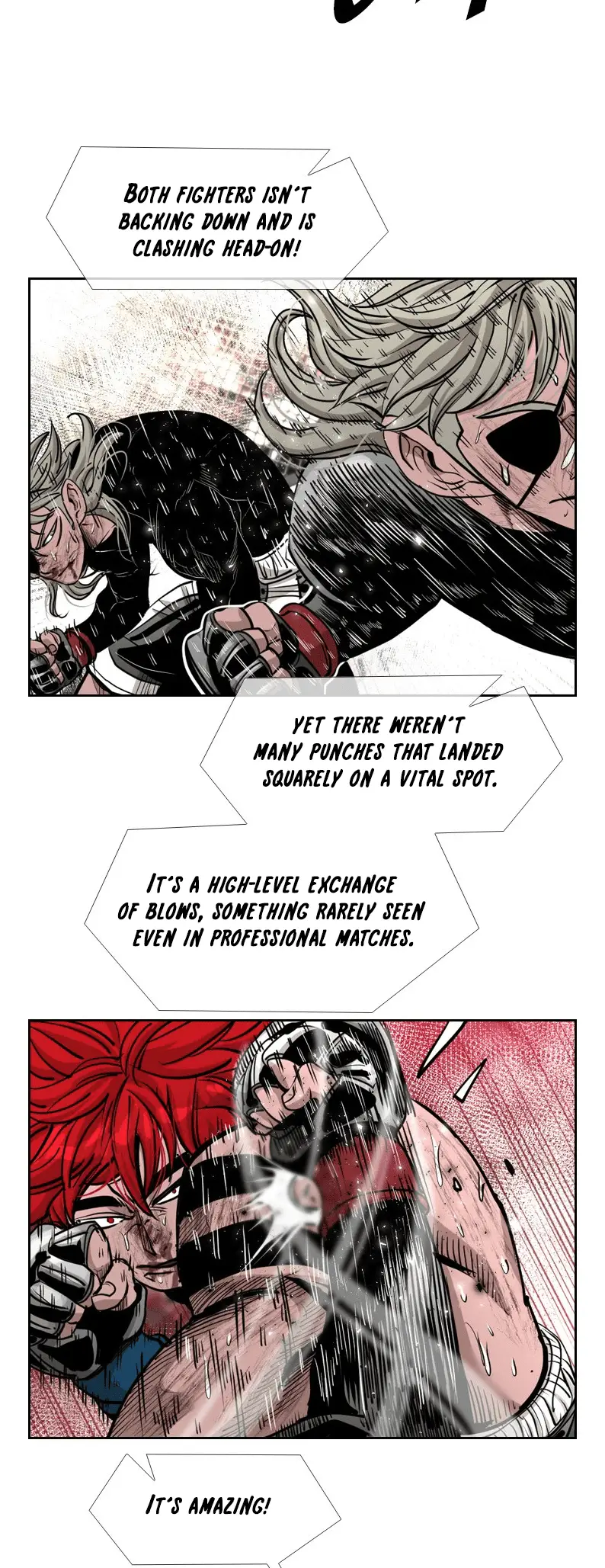 Read Shark Manga Online