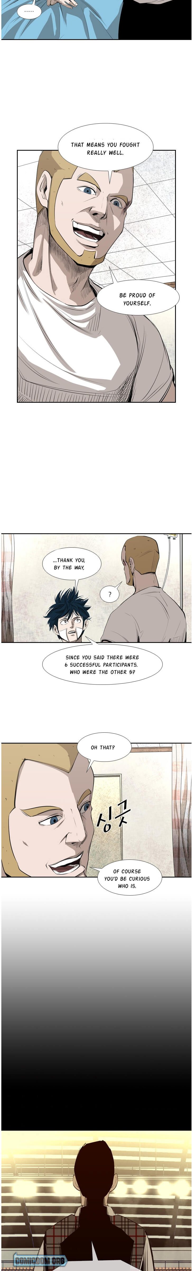 Read Shark Manga Online