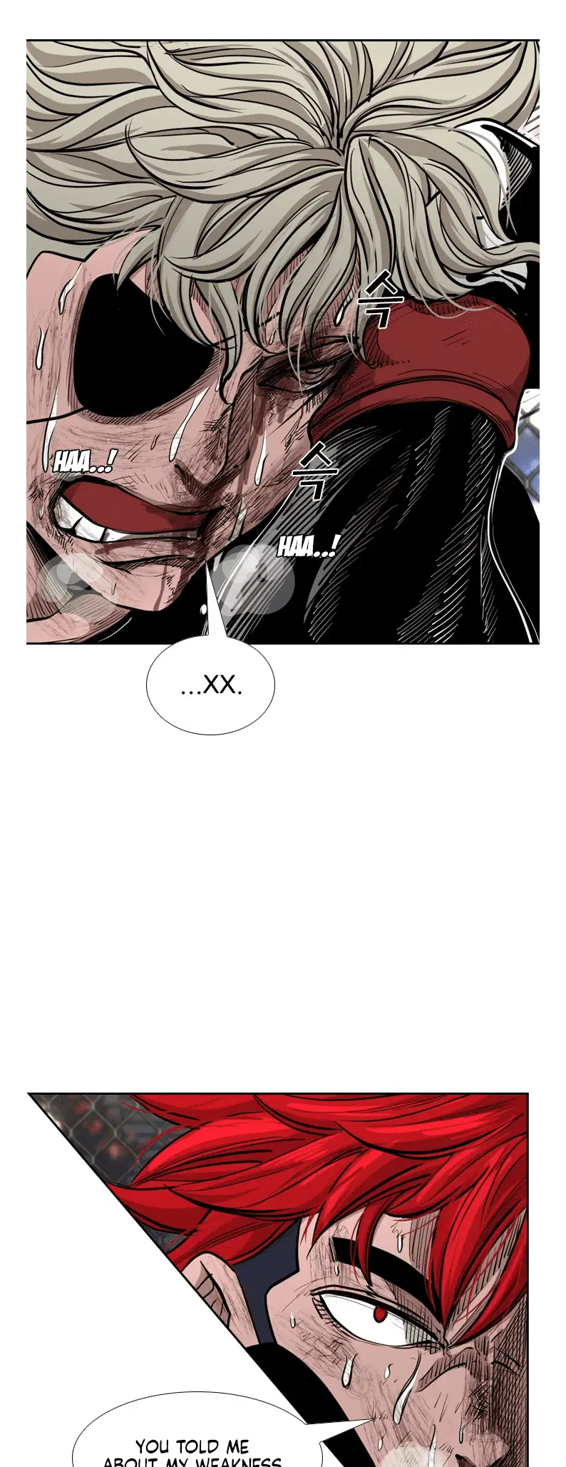 Read Shark Manga Online