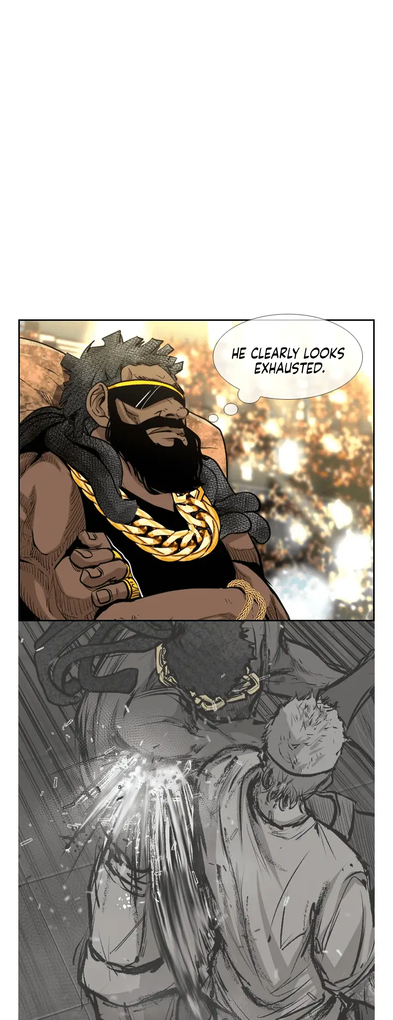Read Shark Manga Online