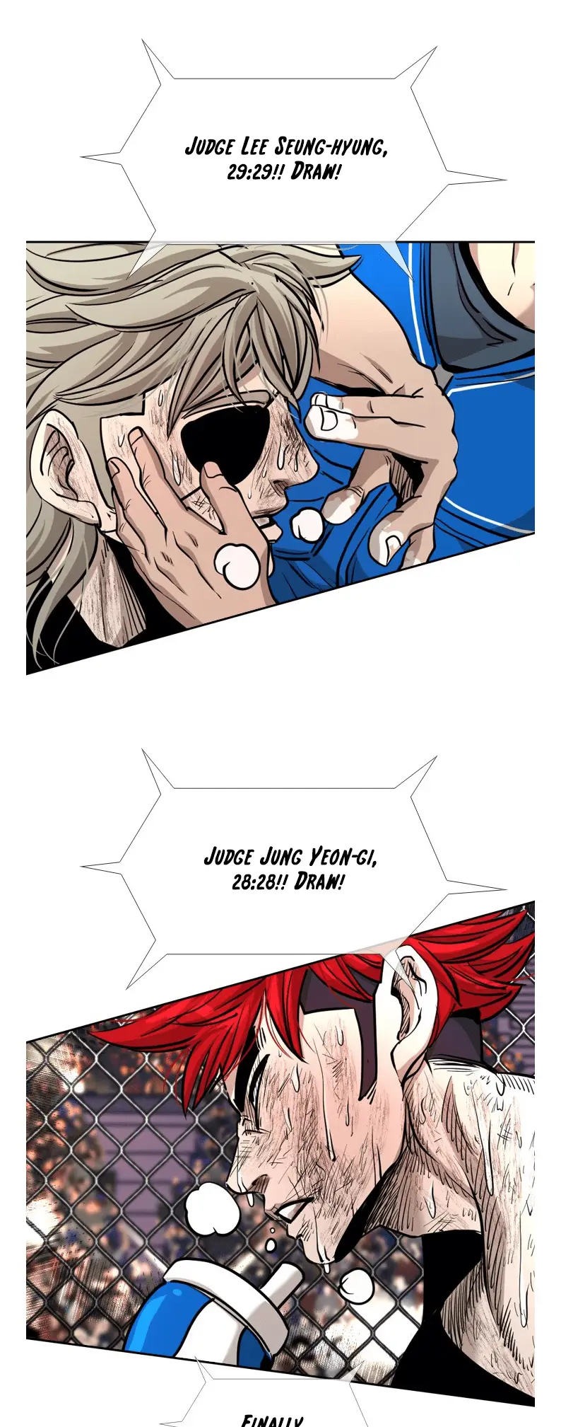Read Shark Manga Online