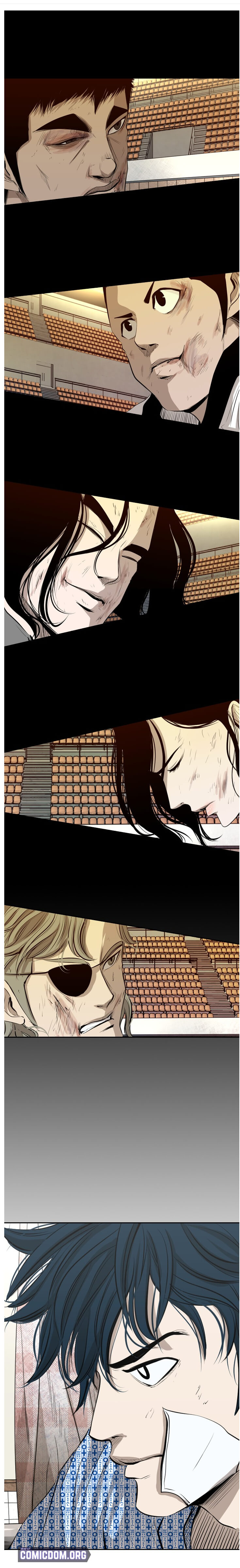 Read Shark Manga Online