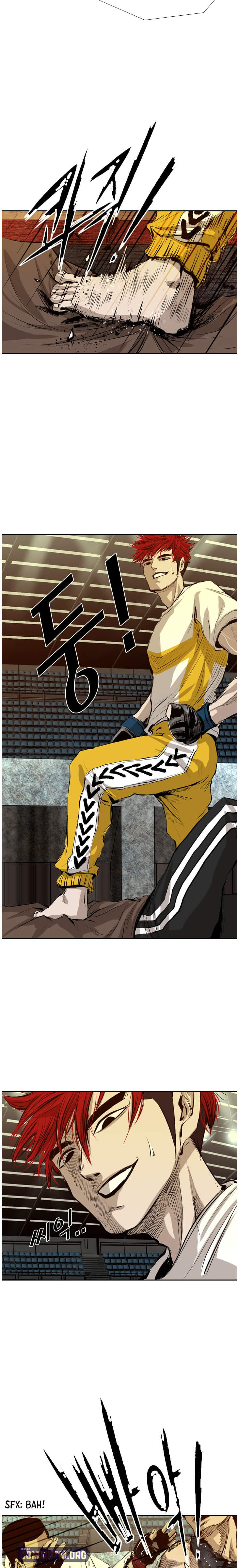 Read Shark Manga Online