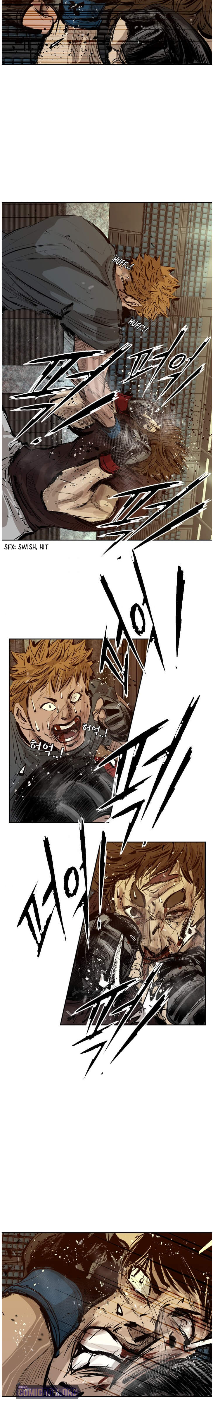 Read Shark Manga Online