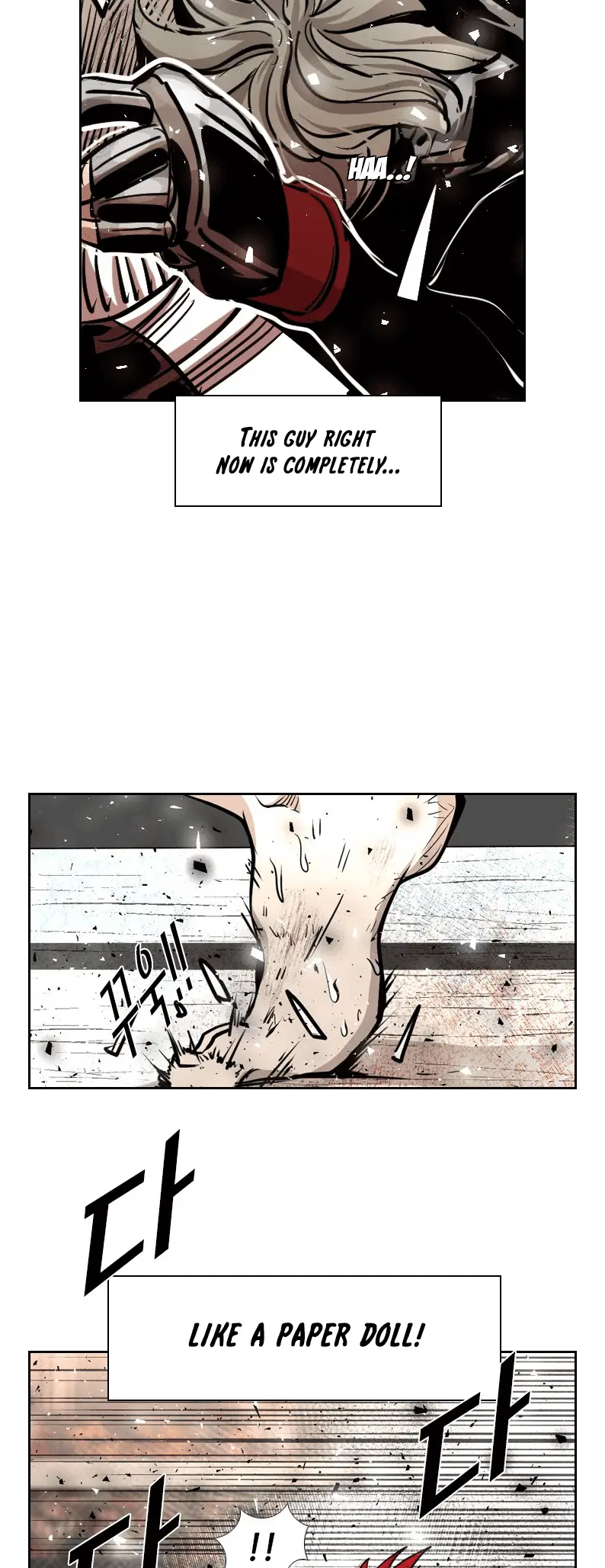 Read Shark Manga Online