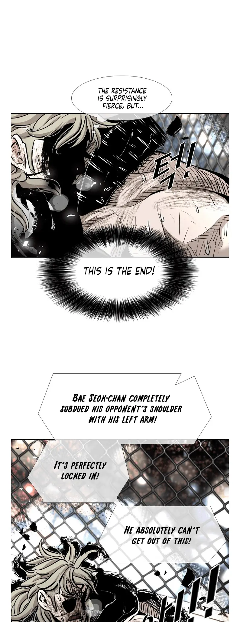 Read Shark Manga Online
