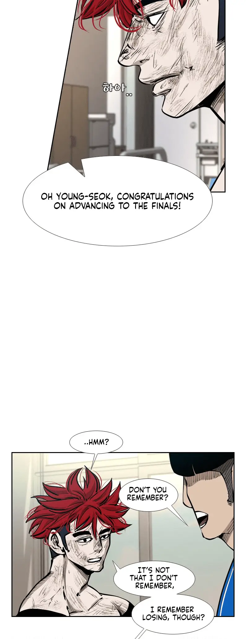 Read Shark Manga Online