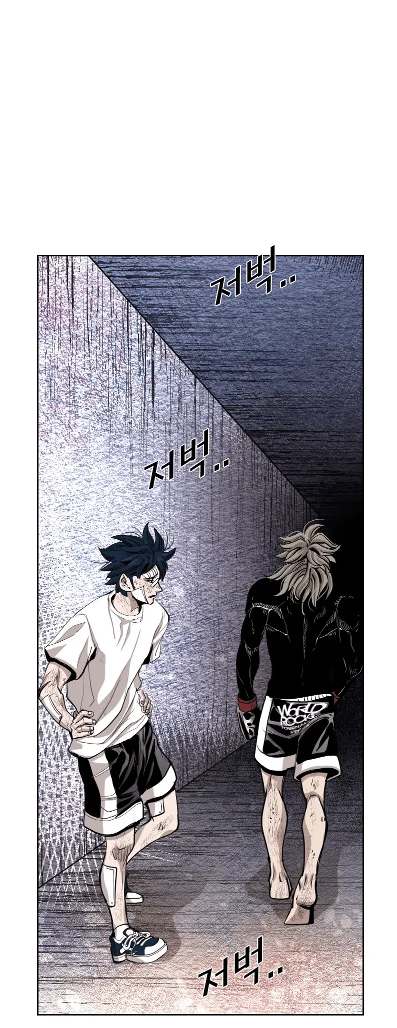 Read Shark Manga Online