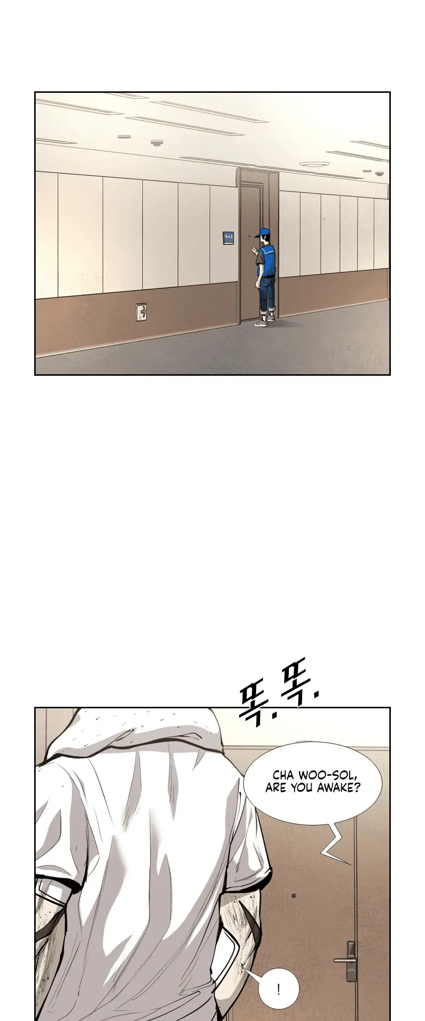 Read Shark Manga Online