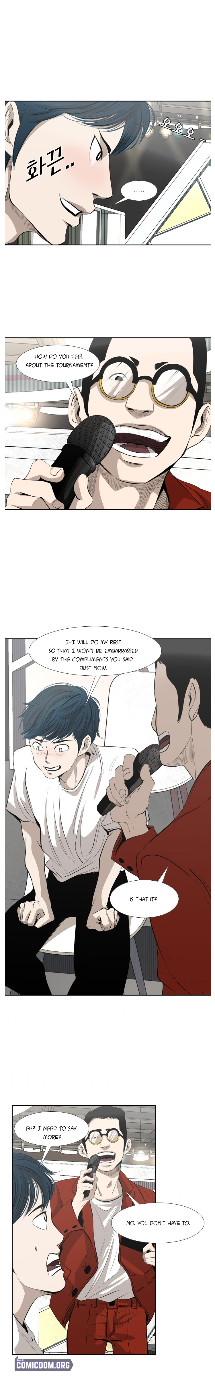 Read Shark Manga Online