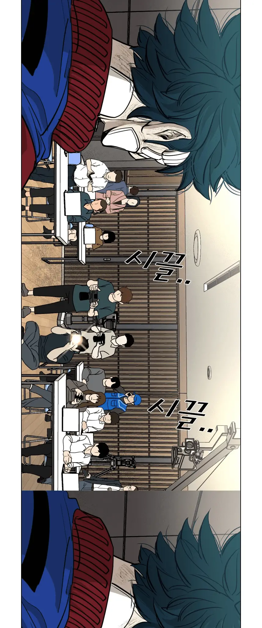 Read Shark Manga Online