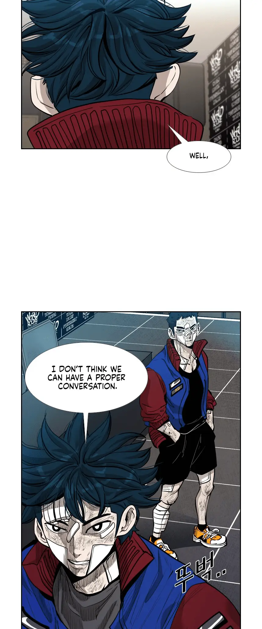 Read Shark Manga Online