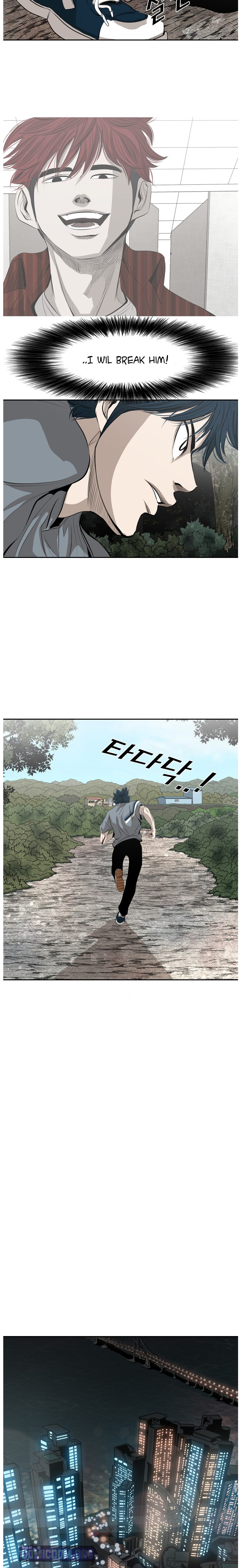 Read Shark Manga Online