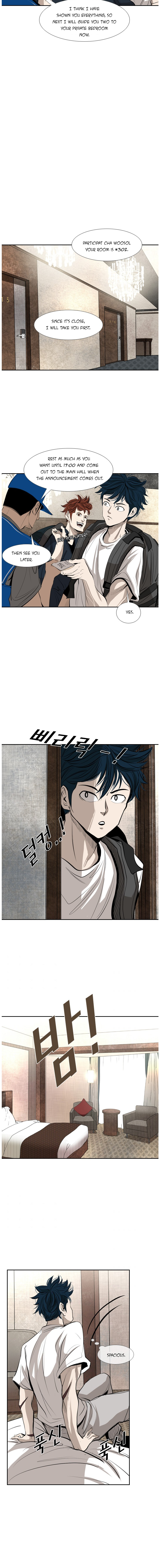 Read Shark Manga Online