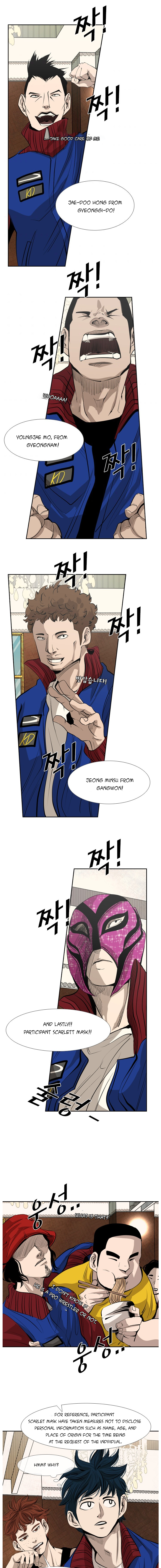Read Shark Manga Online