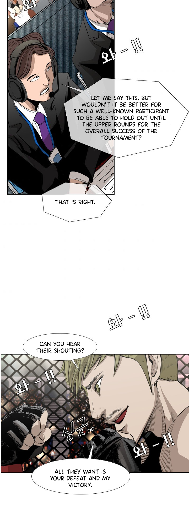 Read Shark Manga Online
