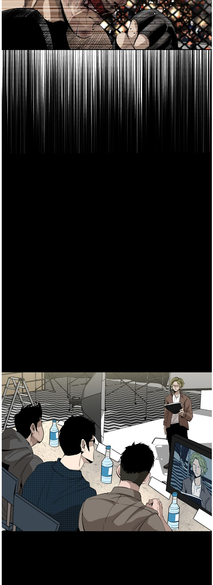 Read Shark Manga Online