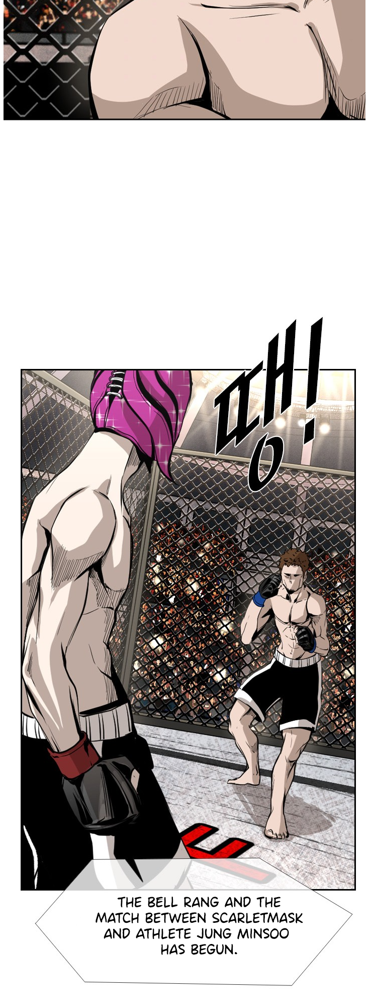 Read Shark Manga Online