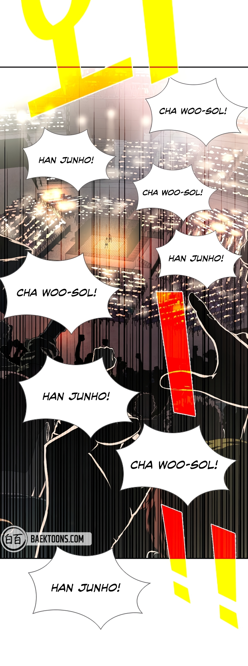 Read Shark Manga Online