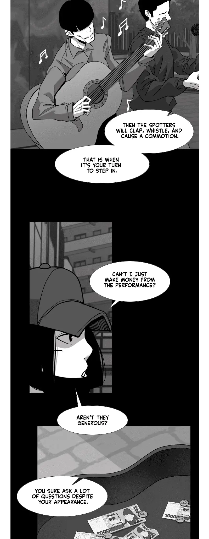 Read Shark Manga Online