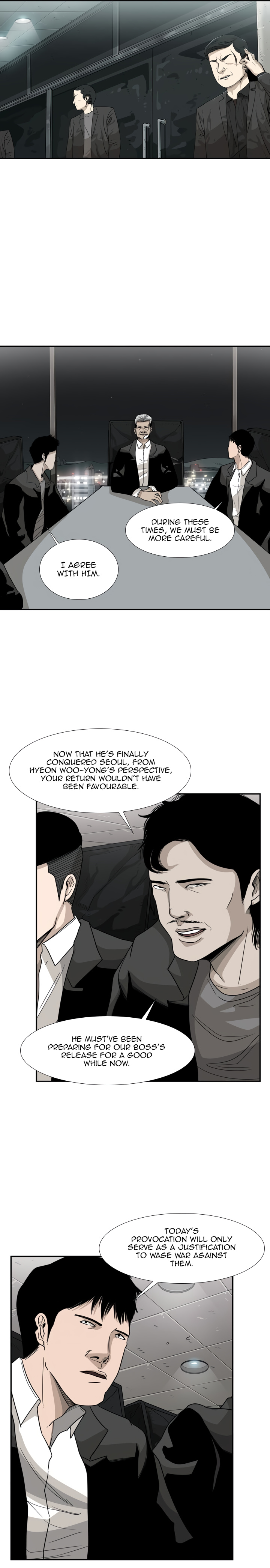 Read Shark Manga Online